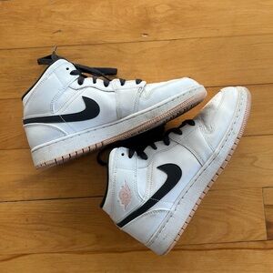 Women’s Nike Jordans